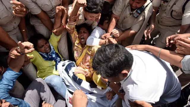 அமலாக்கத்துறை விசாரணை