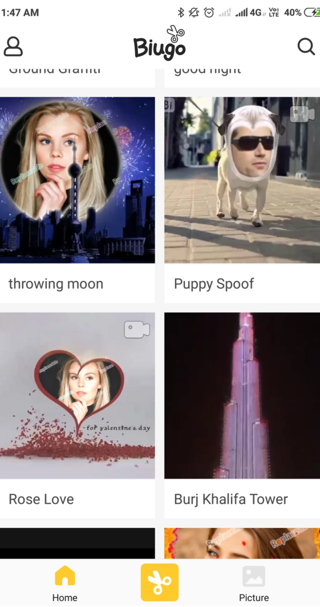 સ્ક્રીન શોટ