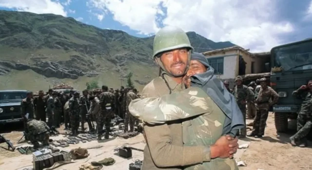 கார்கில் போர் தோல்வியை பாகிஸ்தான் ராணுவம் எப்படி பார்த்தது?