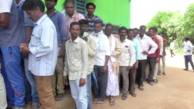 యూరియా కొరత తెలంగాణ రైతులు వ్యవసాయం