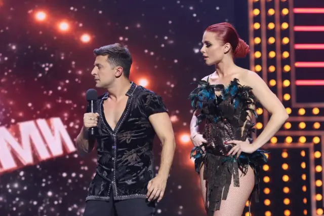 Зеленський