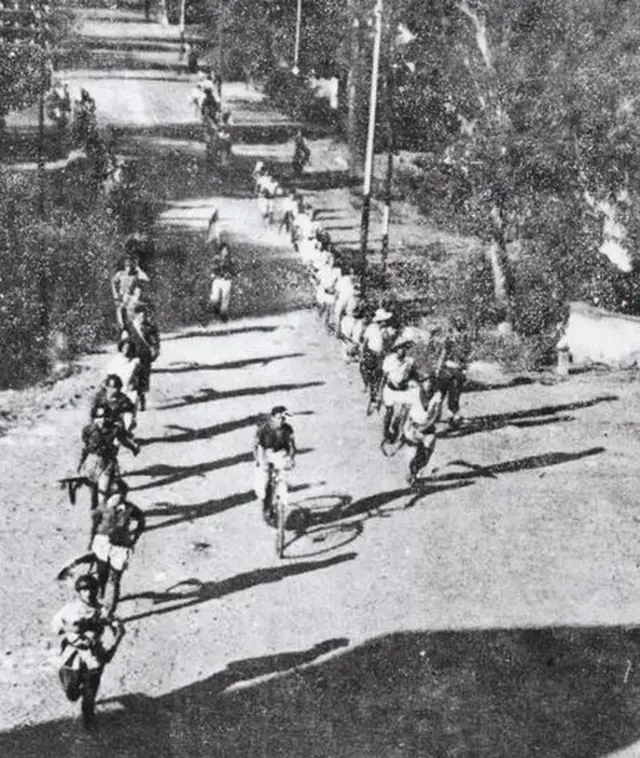 TNI masuk Yogyakarta