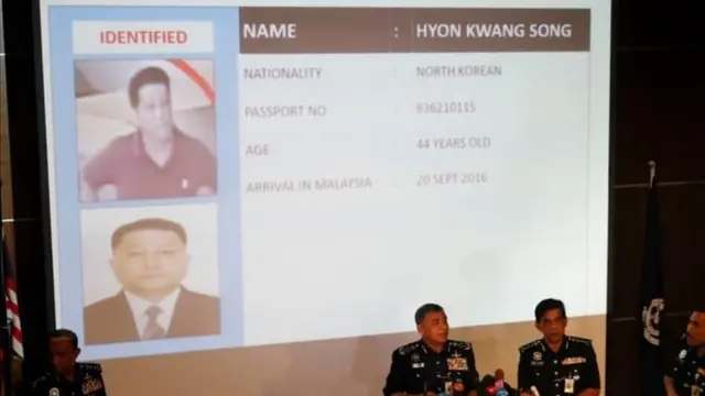 شمالی کوریا