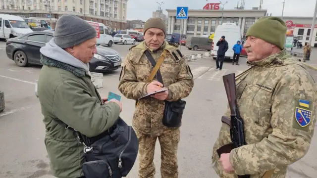 мобілізація 