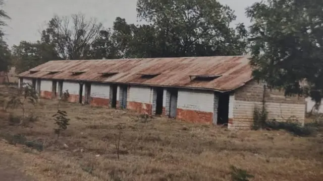 சீன வம்சாவளியைச் சேர்ந்த 3,000 பேர் ராஜஸ்தானில் சிறை பிடிக்கப்பட்டது ஏன்? 