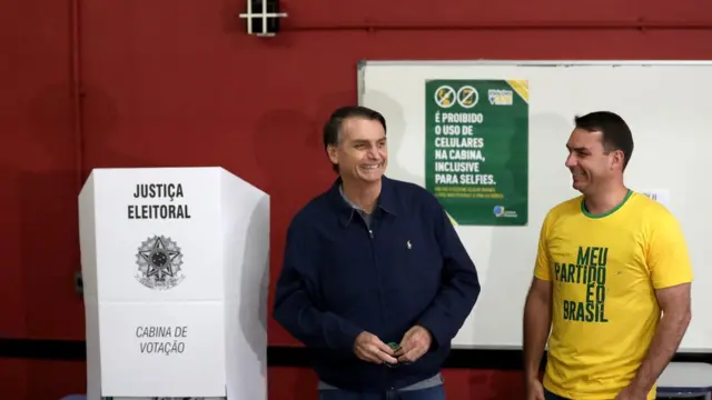 Bolsonaro