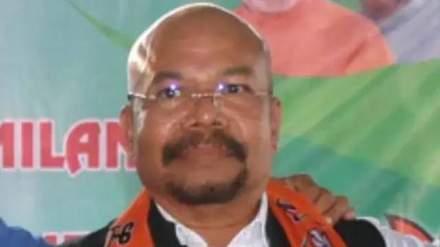 মেঘালয়ের 'এডলফ হিটলার' - ফাইল ছবি