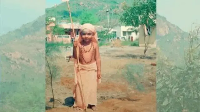 கைலாசா எங்கு உள்ளது?