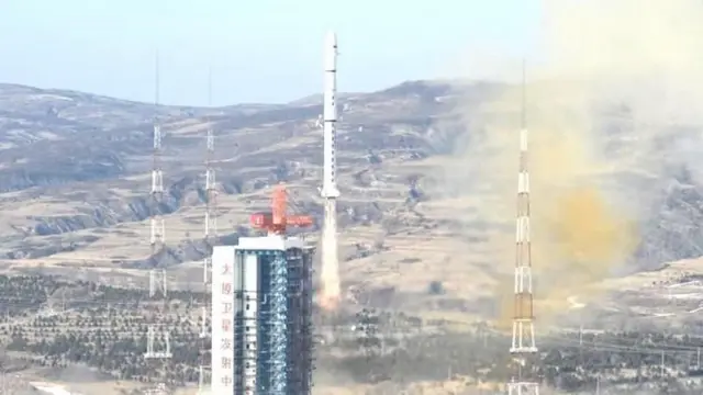 Saatalaayitii Itoophiyaan Chaayinaarraa ergite