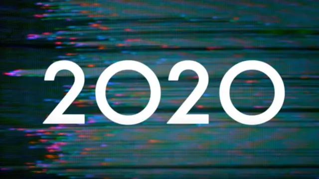 "Смерть 2020-му": як творці "Чорного дзеркала" познущалися з важкого року і згадали про Україну