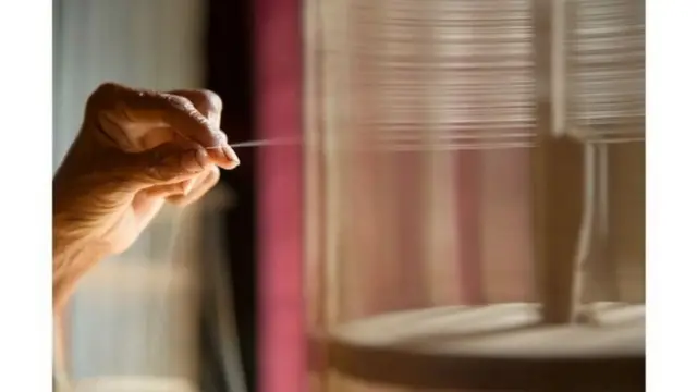 மஸ்லின்