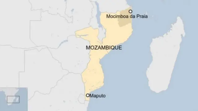 Mozambike
