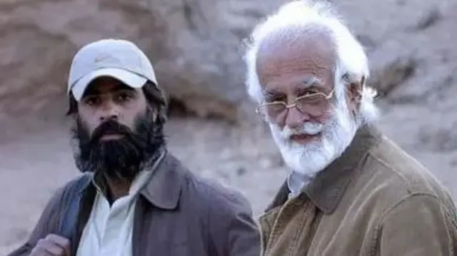 نواب اکبر بگٹی