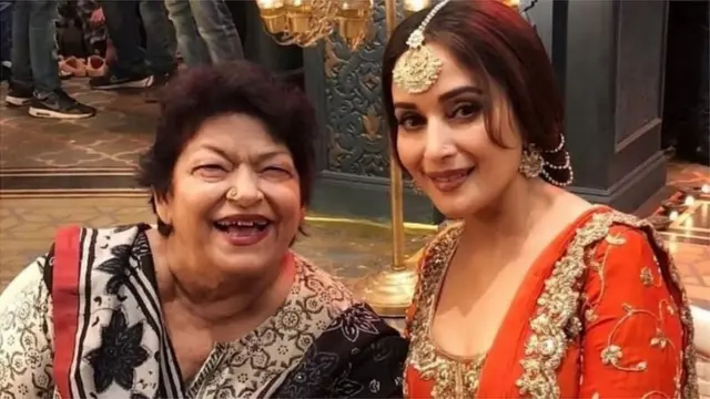 सरोज खान