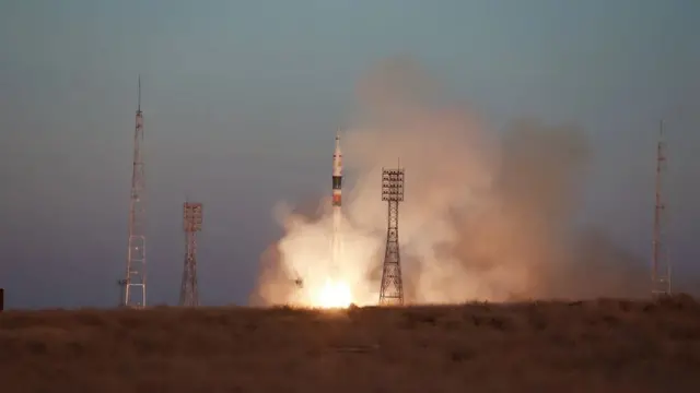 Baikonur