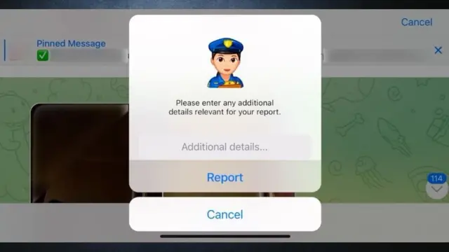 टेलिग्राम