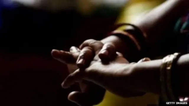 வங்கதேச சிறுமிக்கு குஜராத்தில் நடந்த கொடூரம்