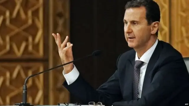 सीरिया का इदलिब प्रांत