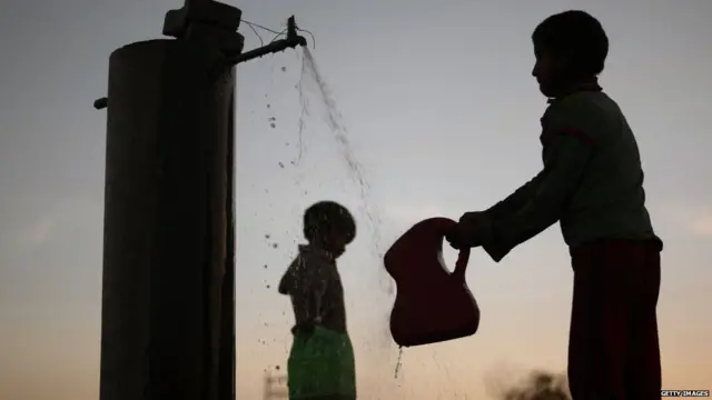 वर्ल्ड वॉटर डे