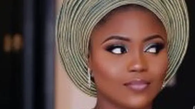 Tomilọla Fayose, iyawo tuntun