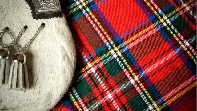 Тартан Стюартов