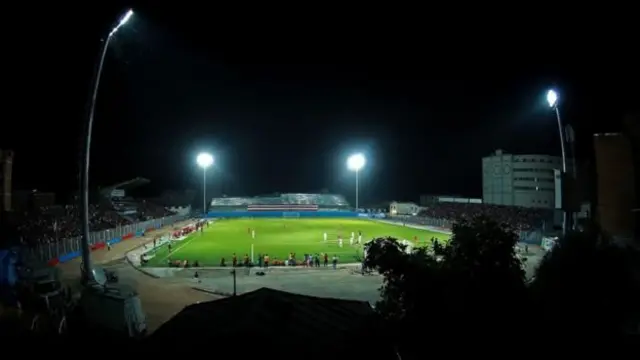 المصورة الصحفية الإيرانية باريسا بوتاهيريان