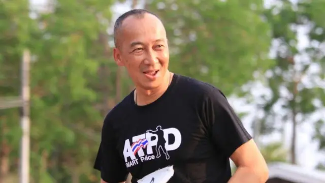 พล.ต.ต. ต่อศักดิ์ สุขวิมล