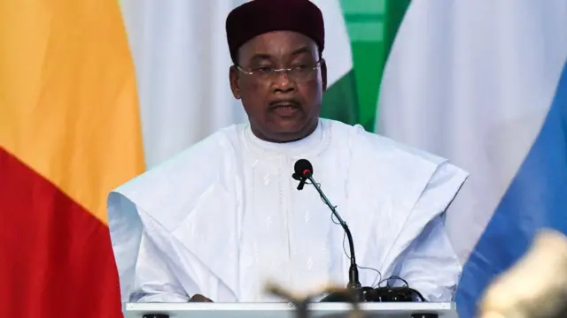 Shugaba Muhammadu Yusuf