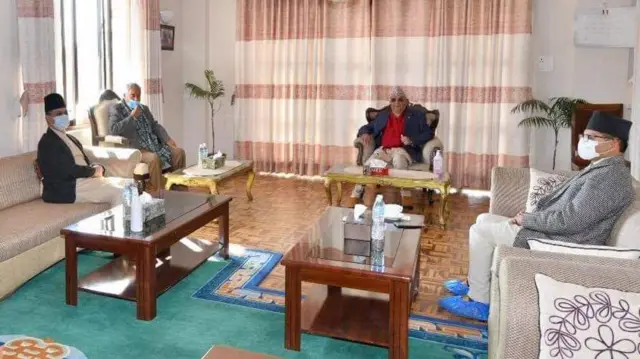 संवैधानिक परिषद्