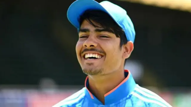 क्रिकेट