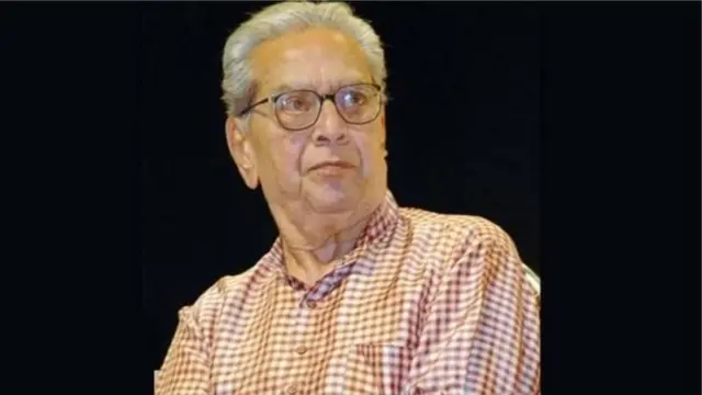 डॉ. श्रीराम लागू 