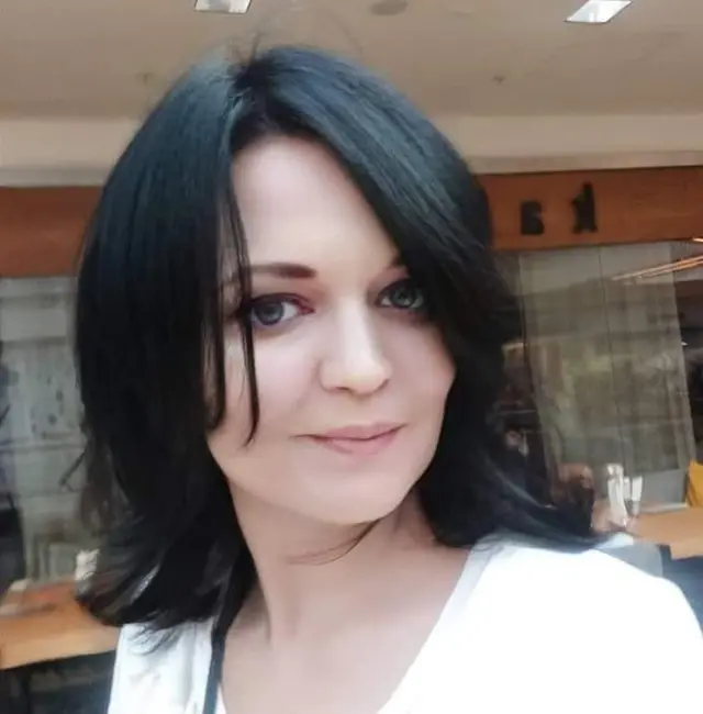 Анна Болкисева, орусиялык бизнесмен