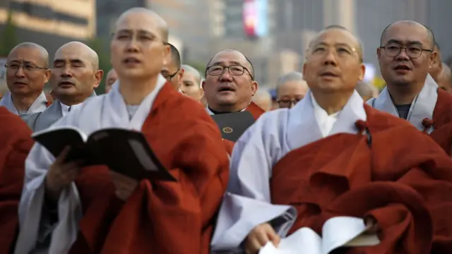 جنوبی کوریا