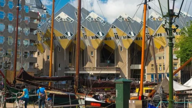 रॉटर्डम