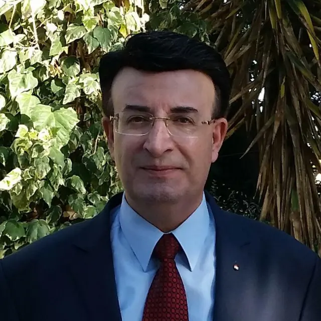 eski büyükelçi kabalan