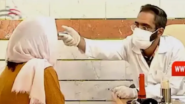 کارشناسان سازمان ملل متحد انتشار این فیلم را نقض حریم شخصی خانم محمدی توصیف کردهاند