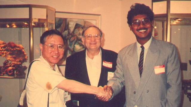 अजय कुमार सोनकर