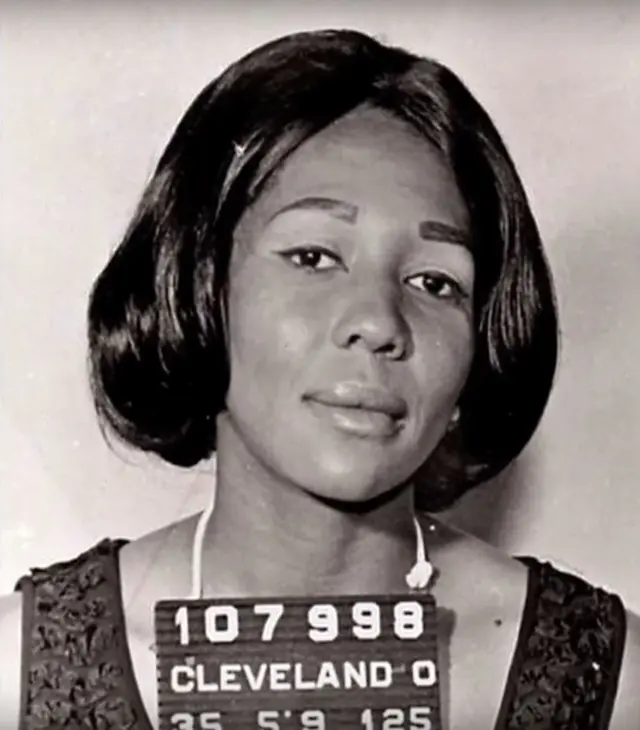 Doris Payne
