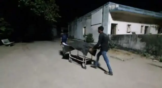 પોરબંદર