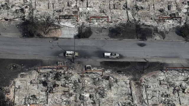 El gobernador de California, Jerry Brown, declaró también el estado de emergencia para la zona.