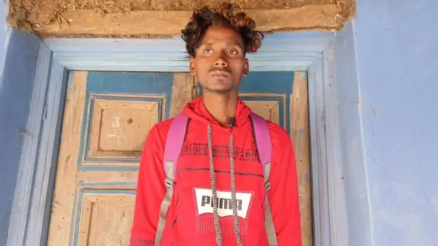 रेबिकाचा भाऊ आरसन 