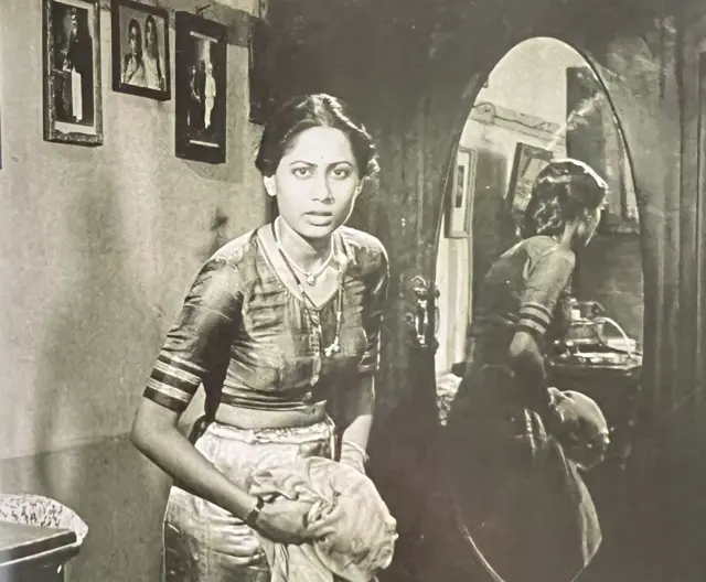 स्मिता पाटिल 