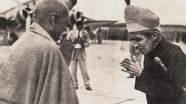 ஹைதராபாத் நிஜாமின் 350 கோடி ரூபாய் பணம் யாருக்கு சொந்தம்?