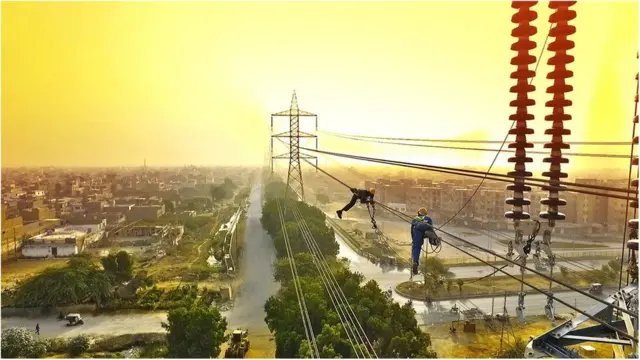 कराची इलेक्ट्रिक