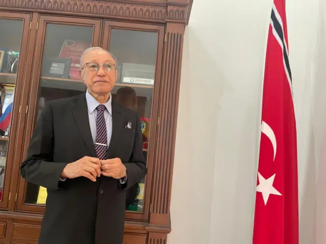 Bendera aceh, bendera GAM, Malik Mahmud, Wali Nanggroe aceh, MOU Helsinki