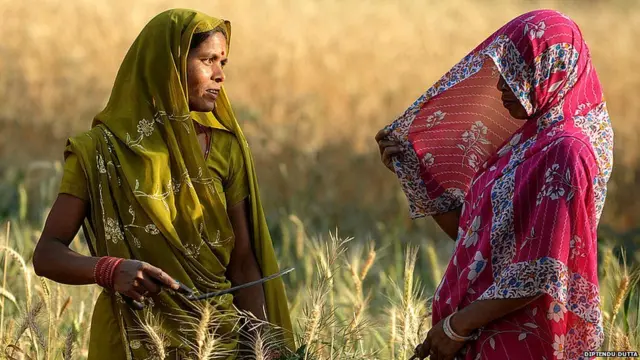 ਭਾਰਤੀ ਕਿਸਾਨ