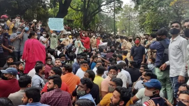 विद्यार्थी