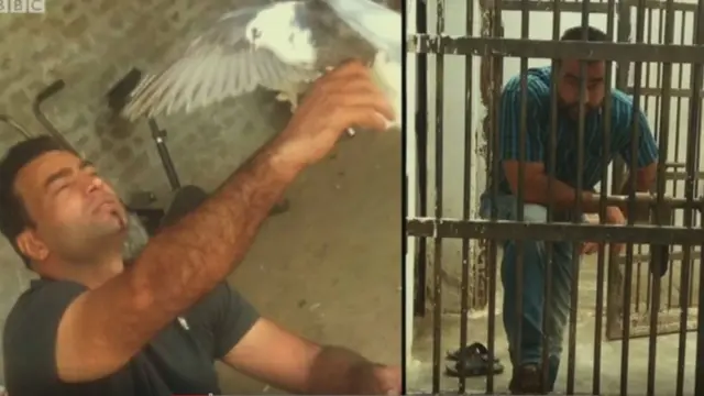 लक्खा के स्टिल्स