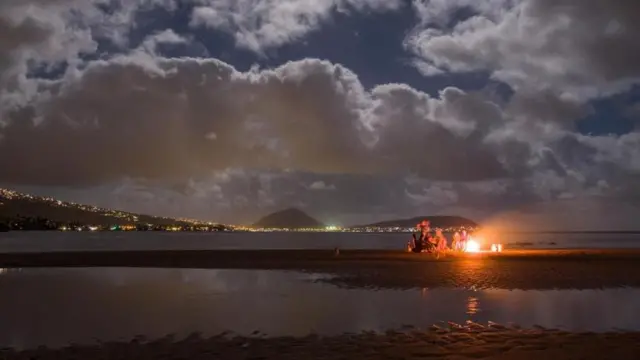 上世紀60年代,夏威夷掀起文化復興,「荷歐波諾波諾」因而再次成為當地原居民家喻戶曉的溝通方式。