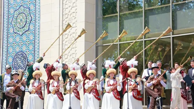 Бобур театри